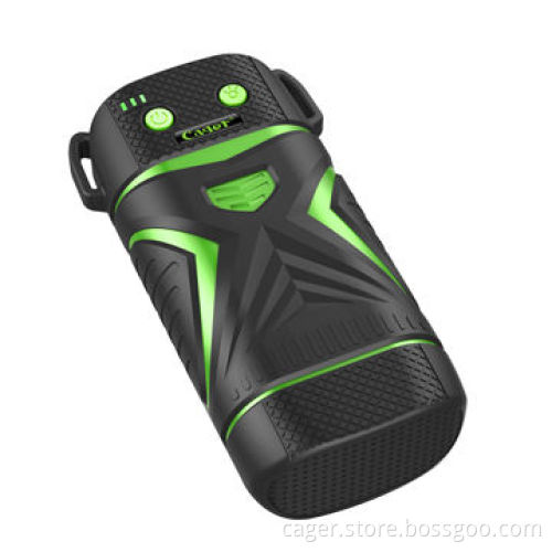 5600mAh water proof power bank